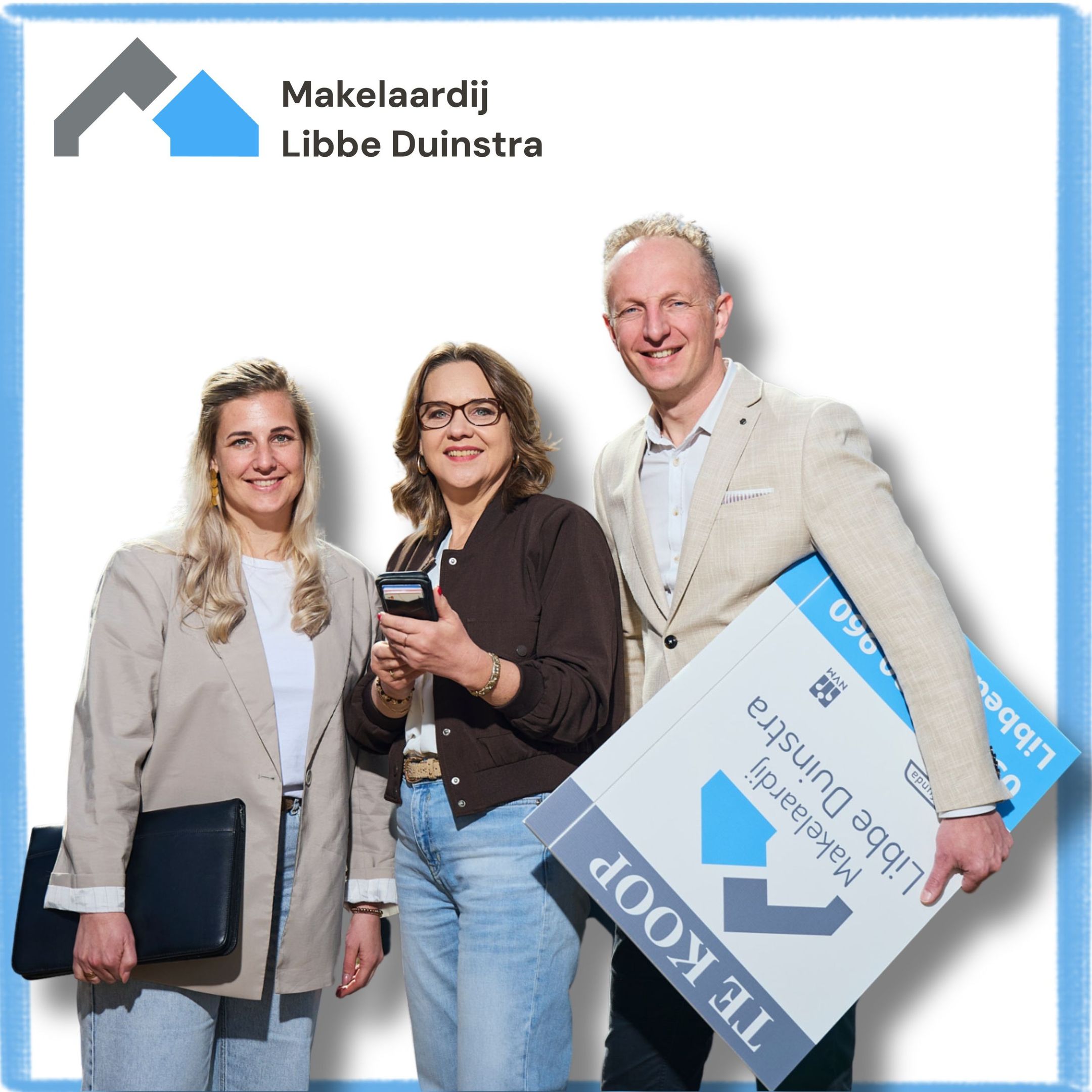 Makelaardij Libbe Duinstra 