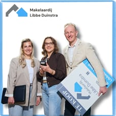 Makelaardij Libbe Duinstra 