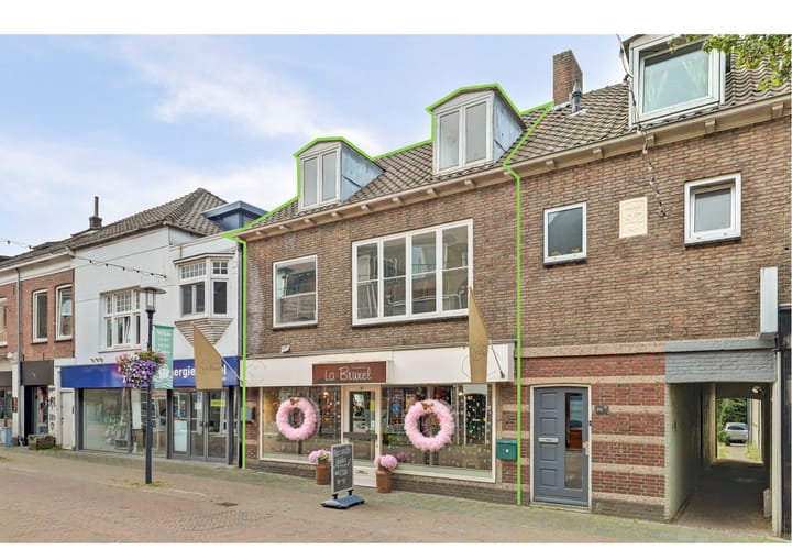 Dorpsstraat 94