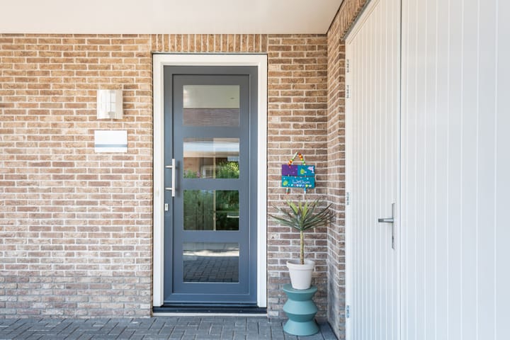 Vrijstaande woning te koop: Vechtstraat 8A, Ulft