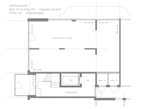 Bekijk plattegrond