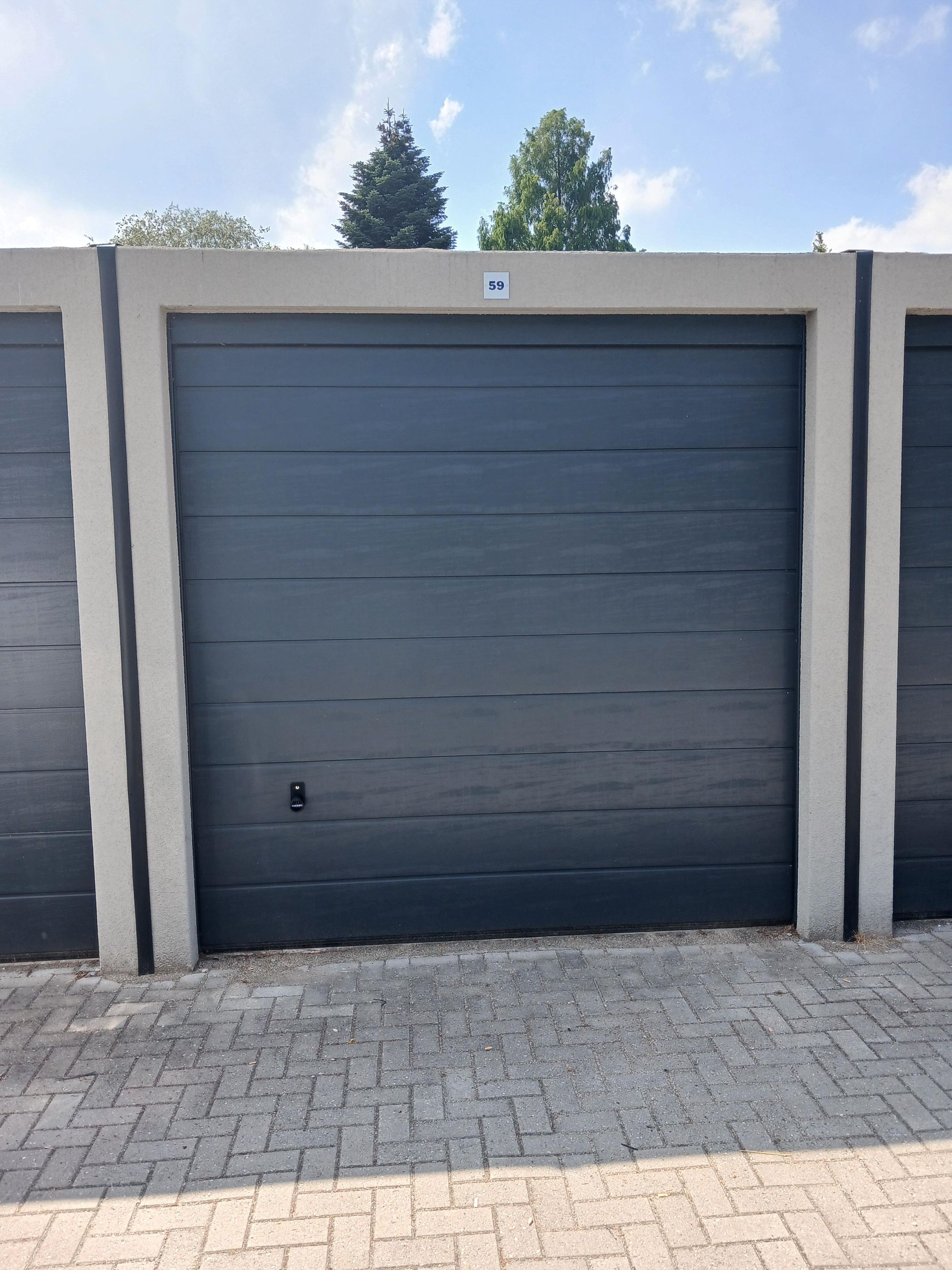 Bontsche Veld - Boxtype C  false