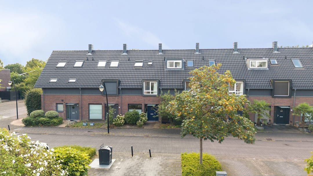 Foto 1 van Geulhemmerberg 17