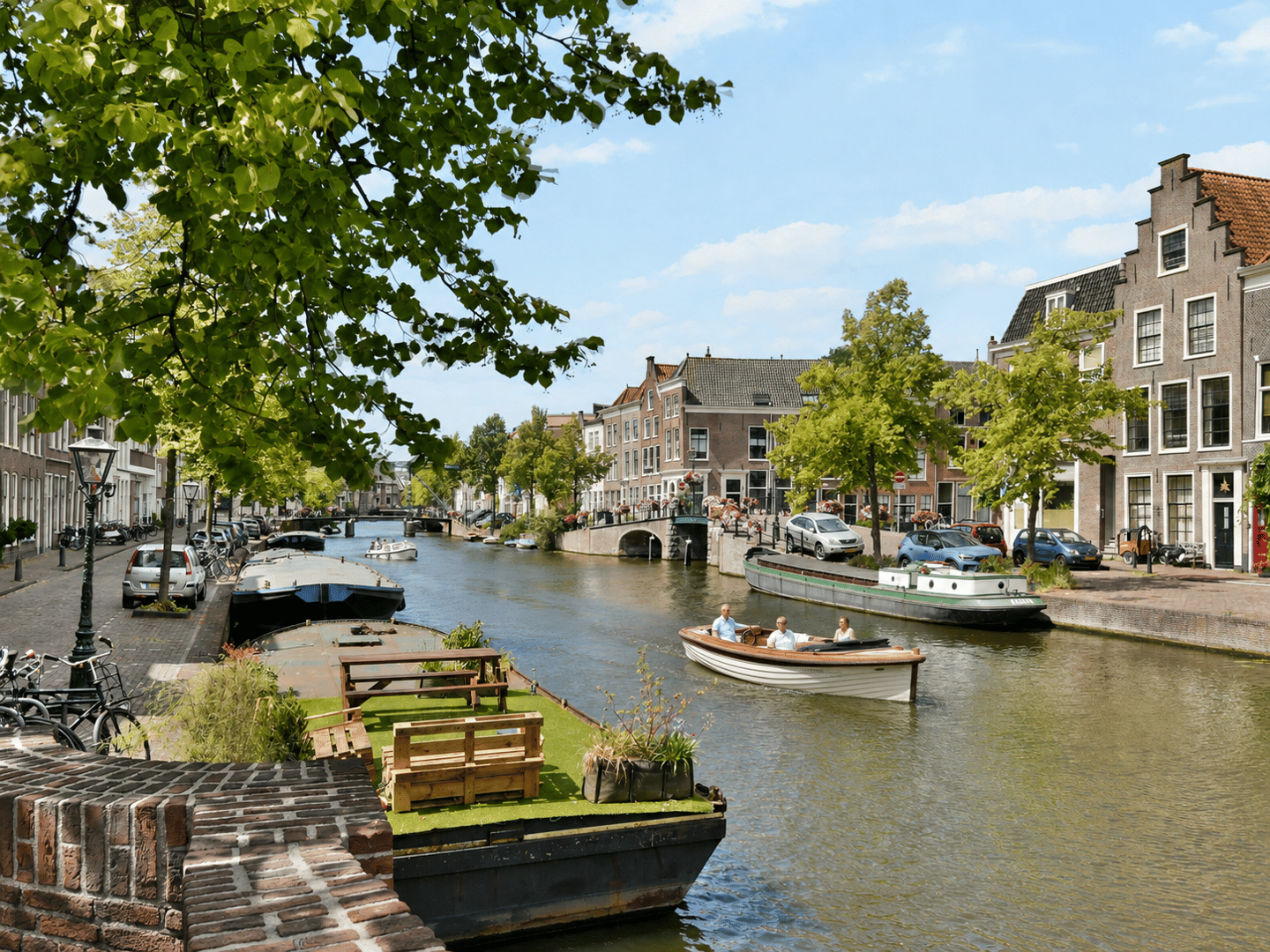 Photo 19 of Rijnstraat 11-B