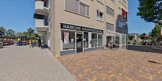 Bekijk 360° foto's