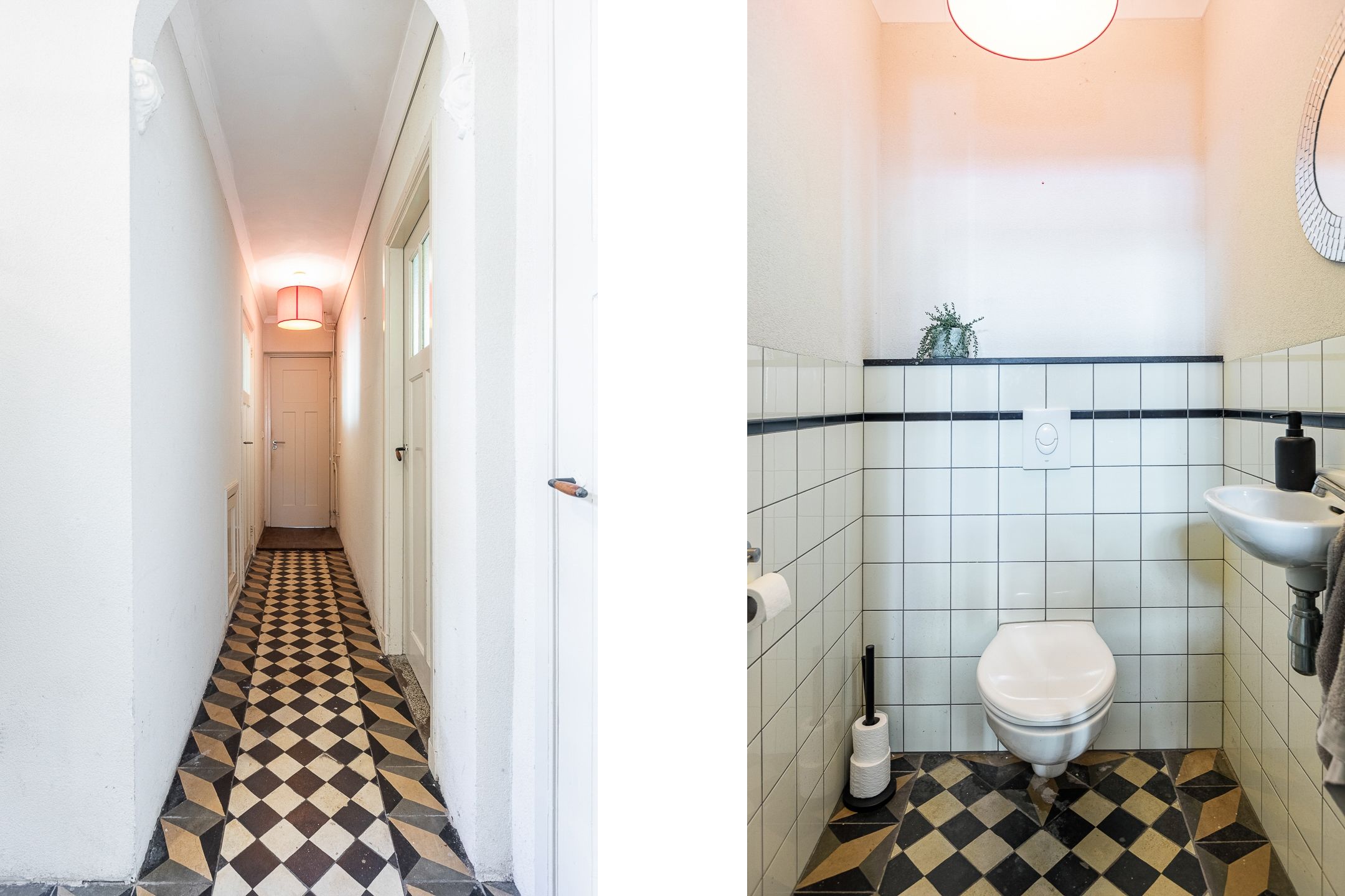 Photo 6 of Prins Hendrikstraat 44