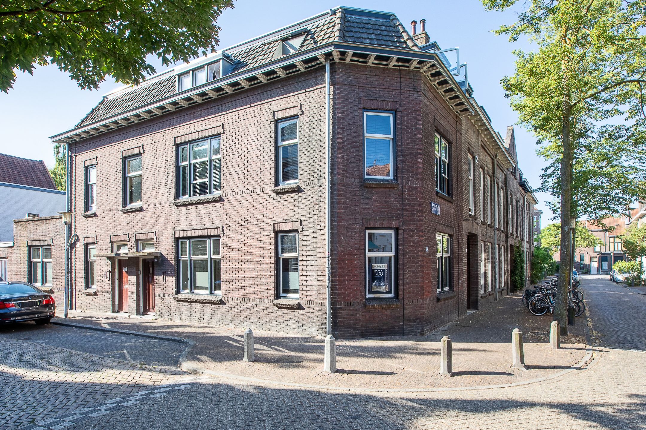 Photo 3 of Prins Hendrikstraat 44