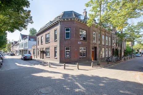 Prins Hendrikstraat thumbnail