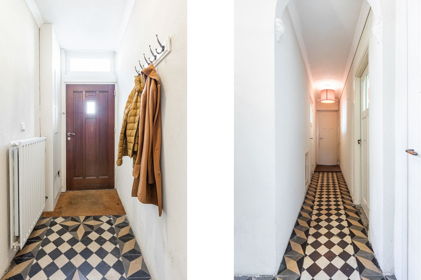 Photo 5 of Prins Hendrikstraat 44