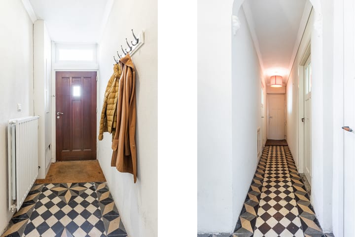 Photo 5 of Prins Hendrikstraat 44
