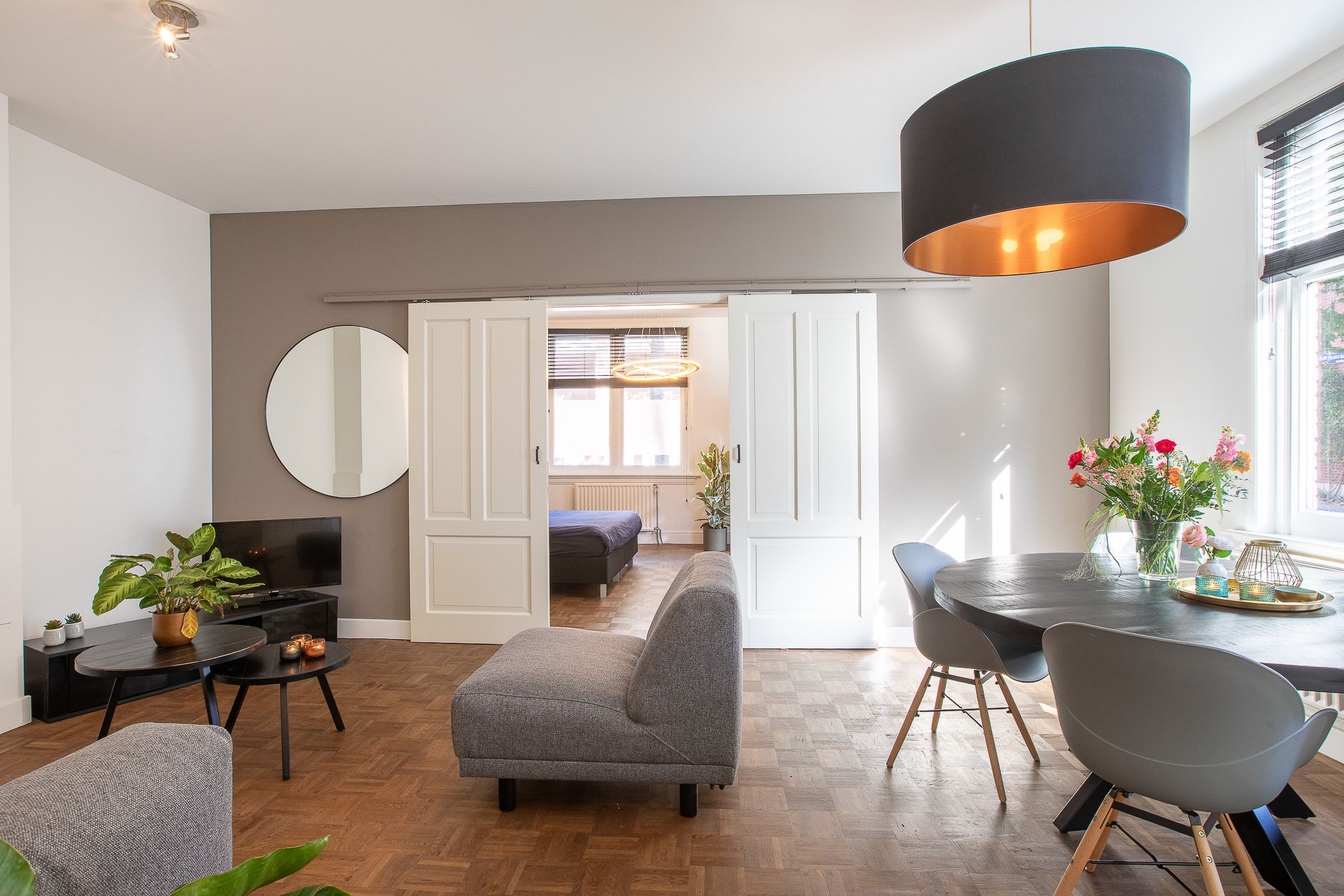 Photo 12 of Prins Hendrikstraat 44