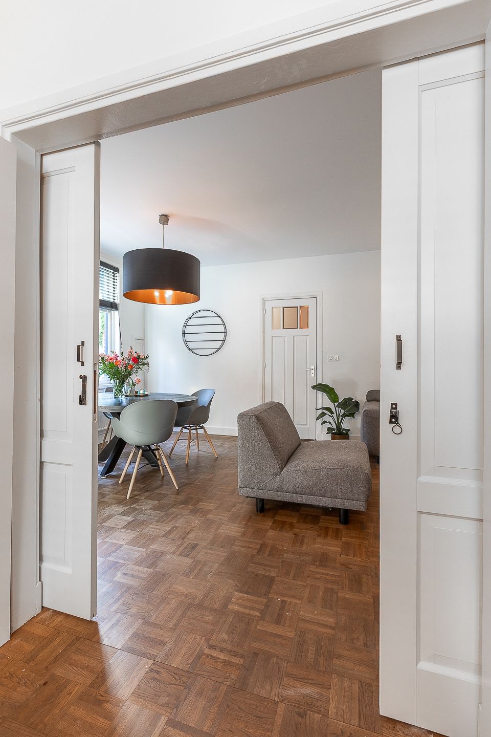 Photo 13 of Prins Hendrikstraat 44