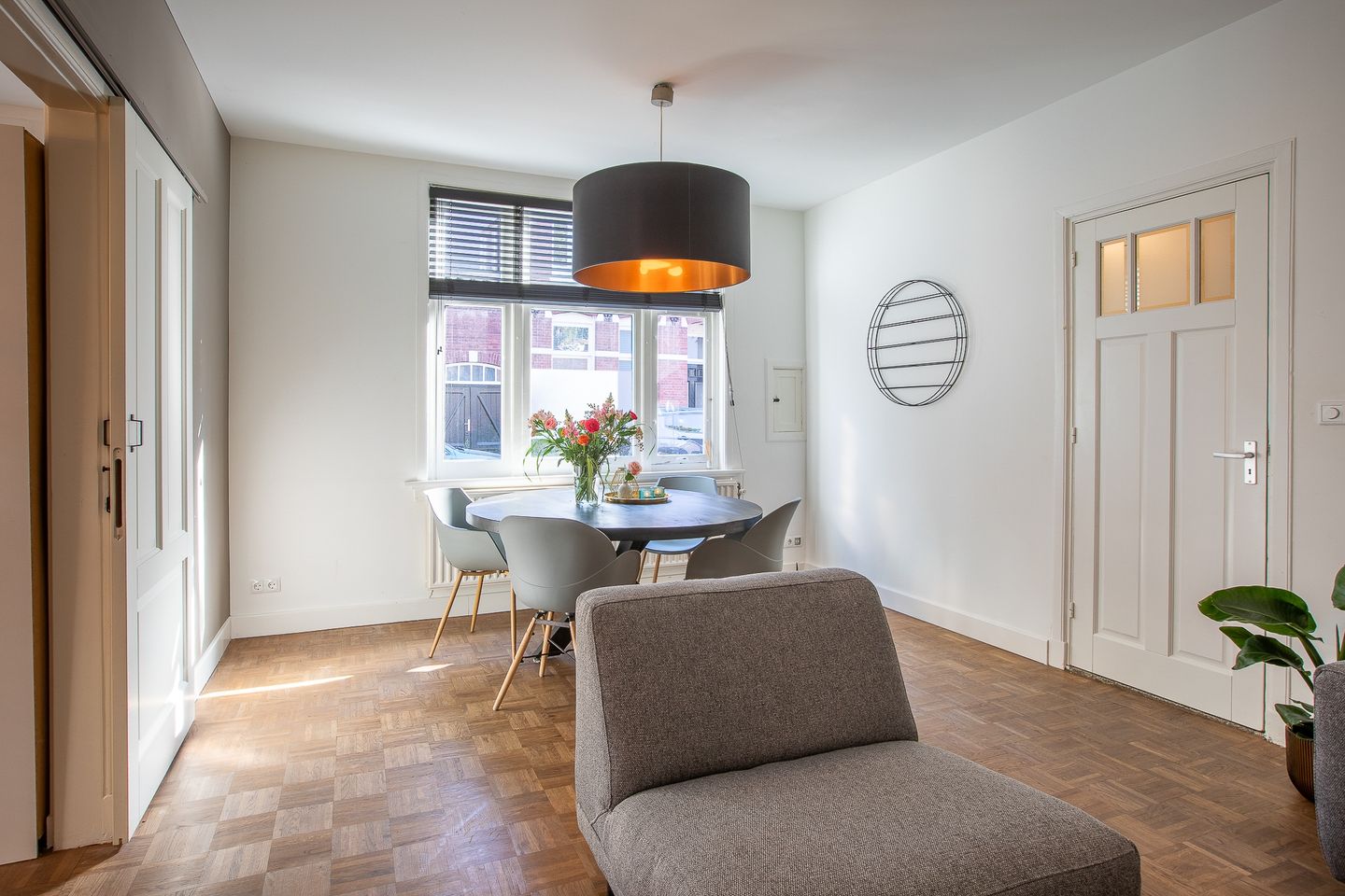 Photo 10 of Prins Hendrikstraat 44