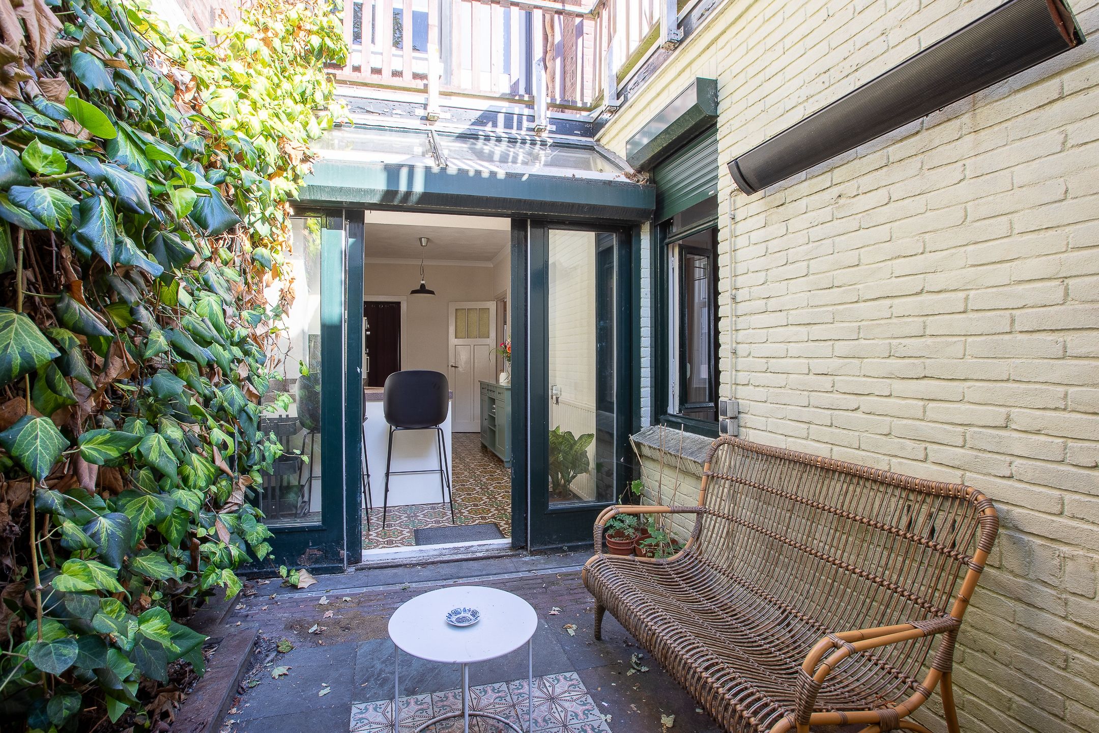 Photo 30 of Prins Hendrikstraat 44