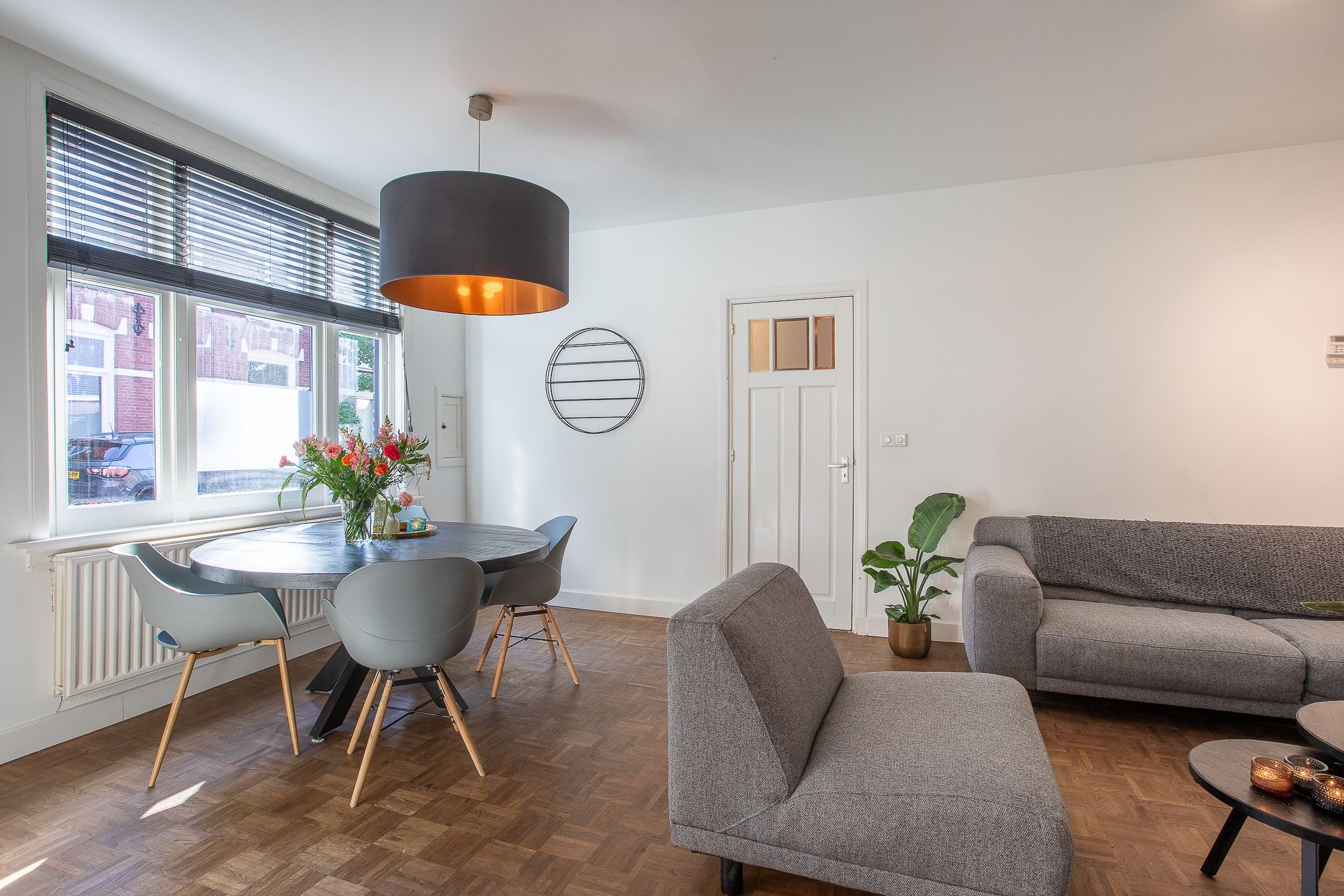 Photo 9 of Prins Hendrikstraat 44