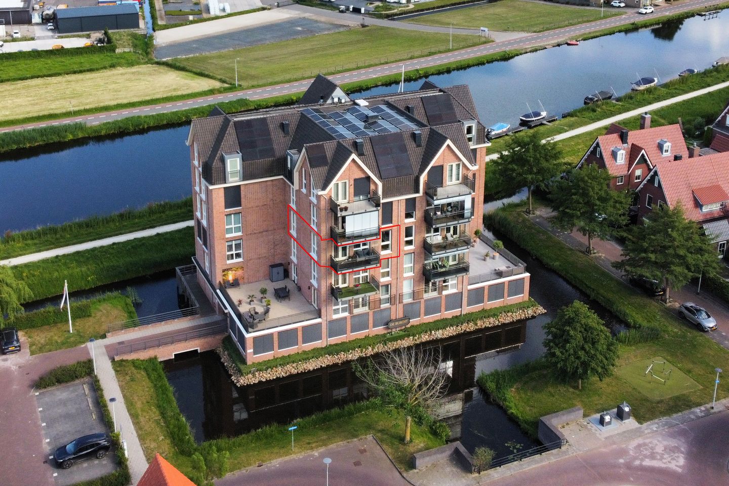 Foto 1 van Schellinkhout 18