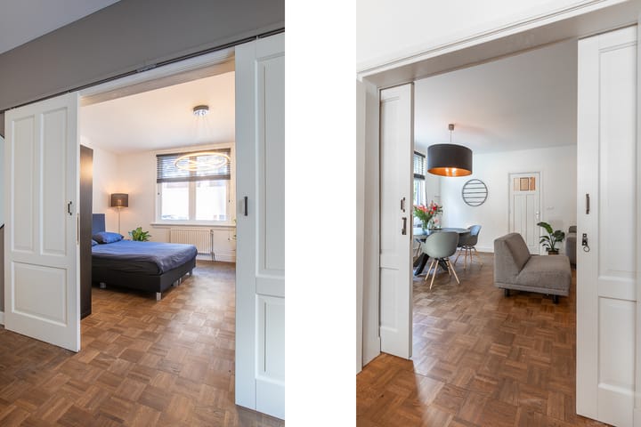 Tussenwoning te koop: Prins Hendrikstraat 44, Eindhoven