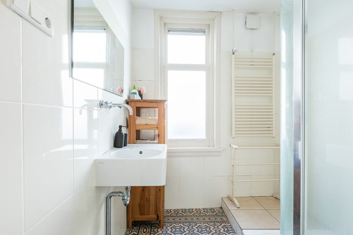 Tussenwoning te koop: Prins Hendrikstraat 44, Eindhoven