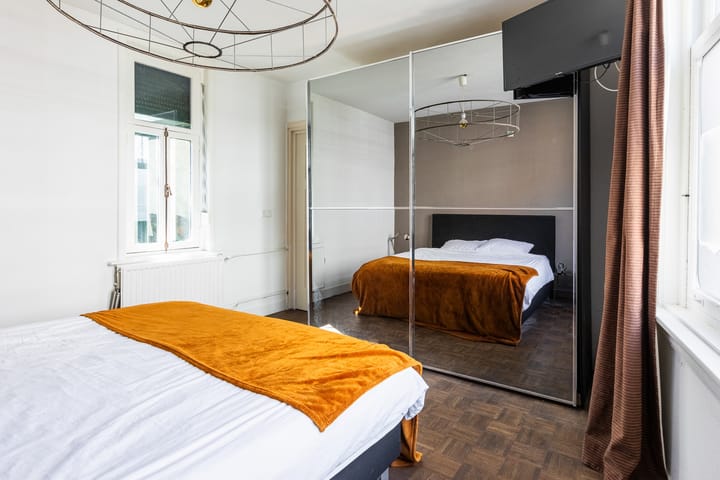 Tussenwoning te koop: Prins Hendrikstraat 44, Eindhoven