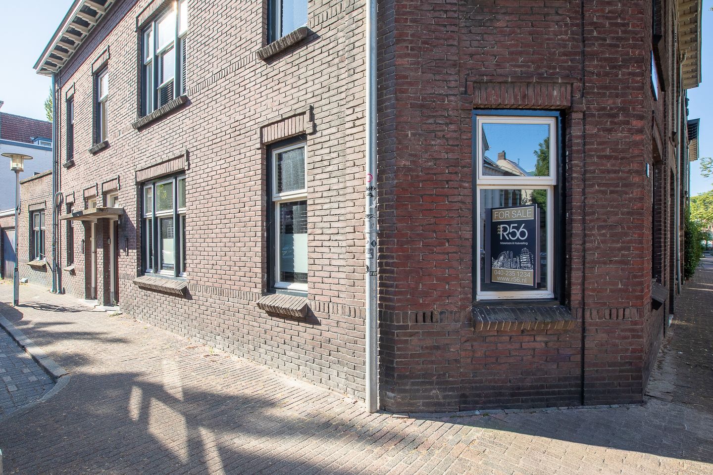 Photo 34 of Prins Hendrikstraat 44