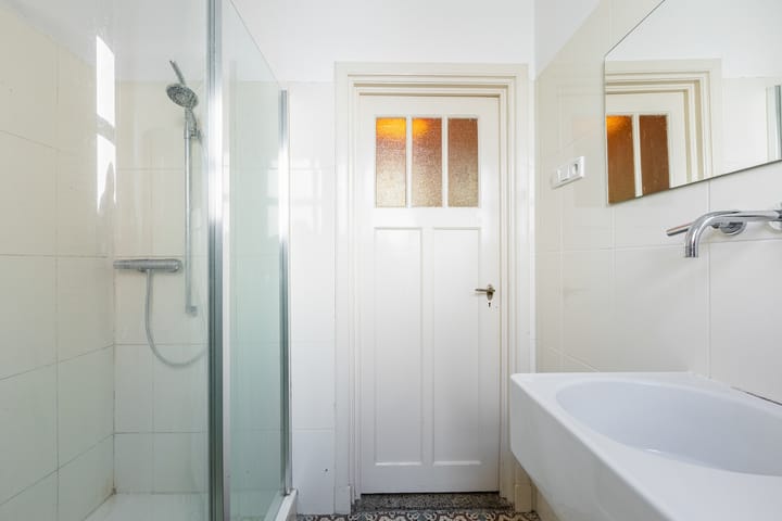 Tussenwoning te koop: Prins Hendrikstraat 44, Eindhoven