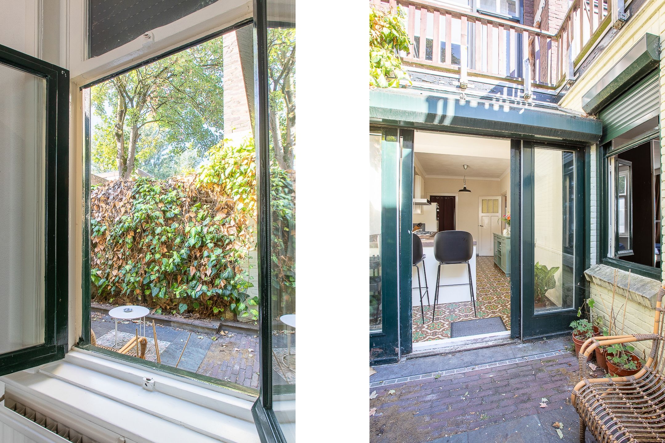 Photo 33 of Prins Hendrikstraat 44