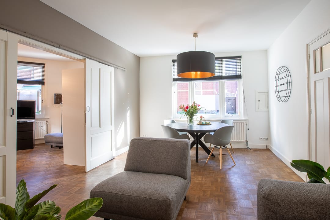 Photo 11 of Prins Hendrikstraat 44