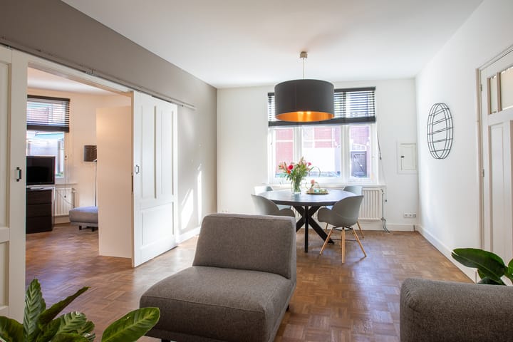 Tussenwoning te koop: Prins Hendrikstraat 44, Eindhoven