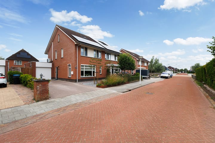 Foto 4 van de Keegen 8