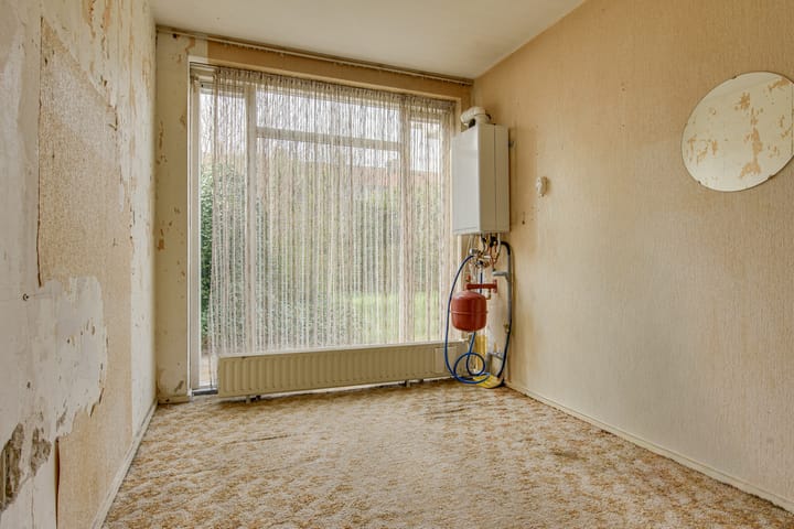 Appartement te koop: St Nicasiusstraat 38, Eindhoven