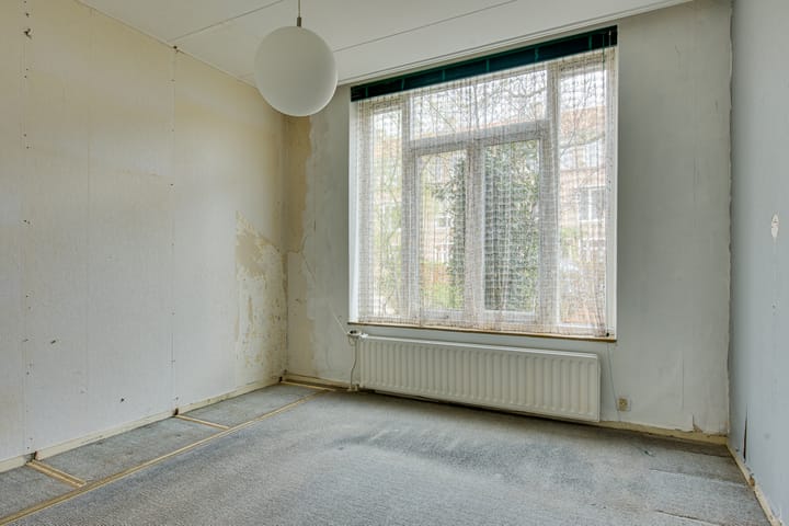Appartement te koop: St Nicasiusstraat 38, Eindhoven