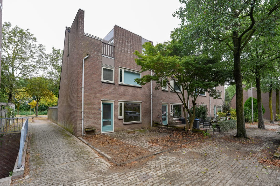 Foto 1 van de Voorstenkamp 1566