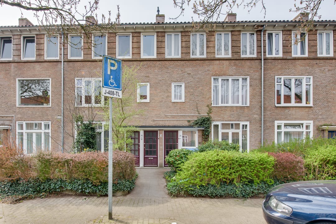 Foto 1 van St Nicasiusstraat 38