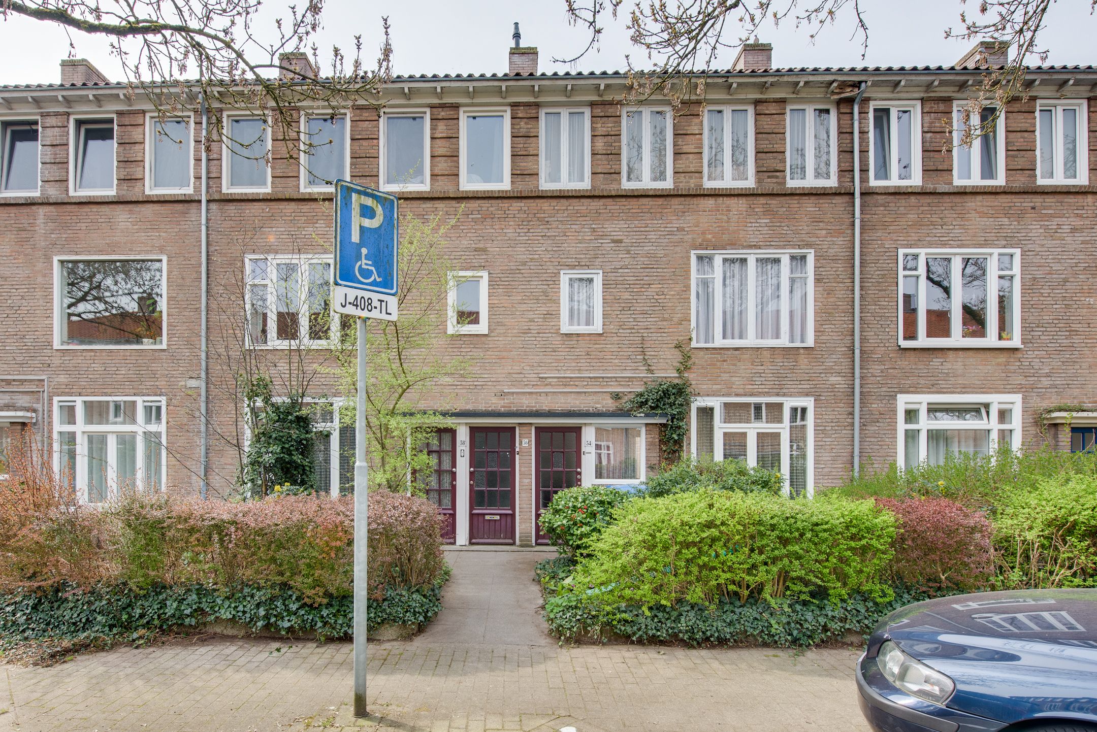 St Nicasiusstraat 38 