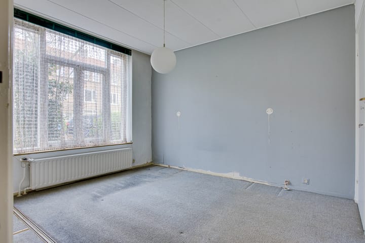 Appartement te koop: St Nicasiusstraat 38, Eindhoven