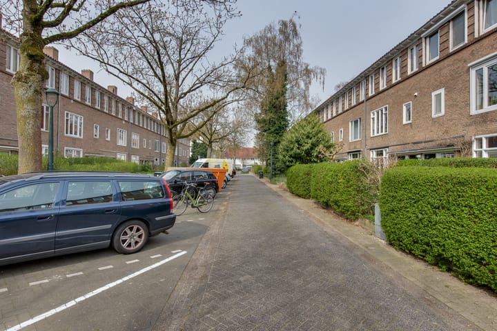 Appartement te koop: St Nicasiusstraat 38, Eindhoven
