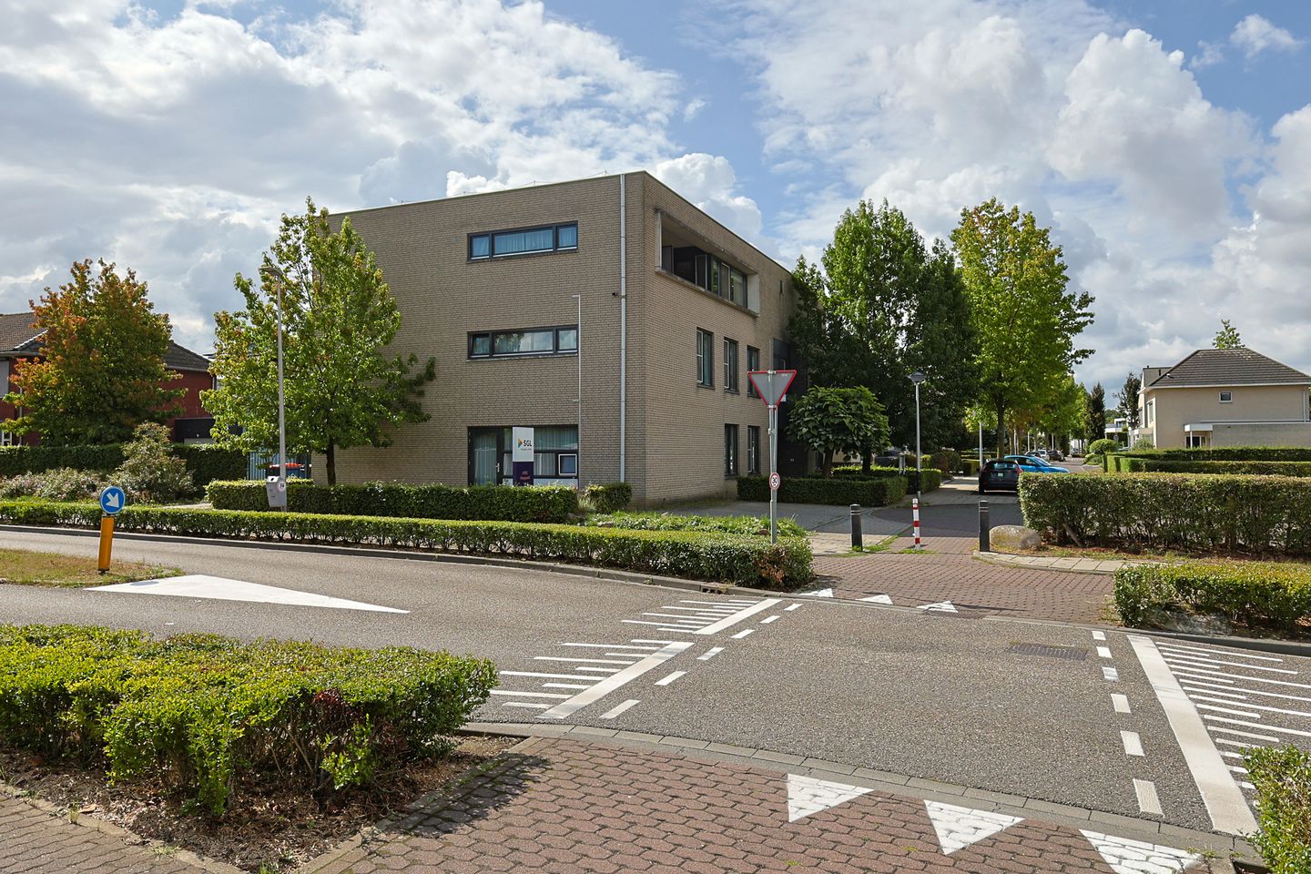 View photo 4 of Andersonstraat 39