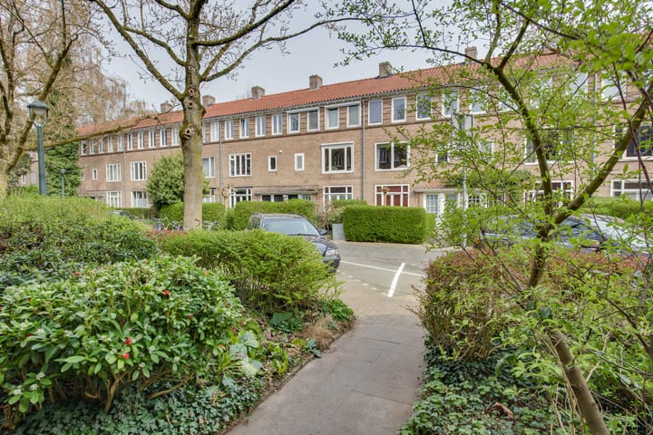 Appartement te koop: St Nicasiusstraat 38, Eindhoven