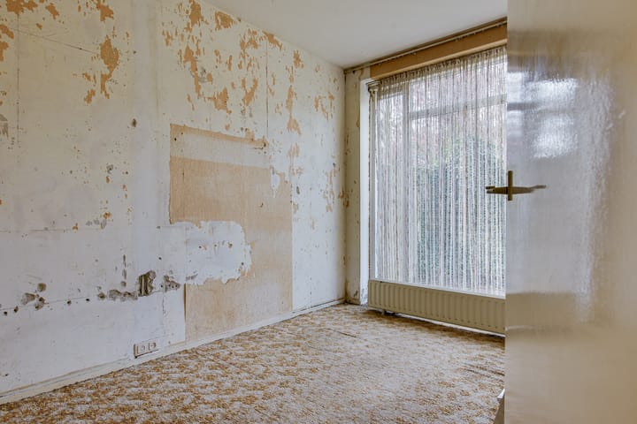 Appartement te koop: St Nicasiusstraat 38, Eindhoven