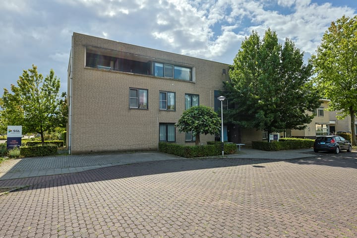 Andersonstraat 39, Sittard