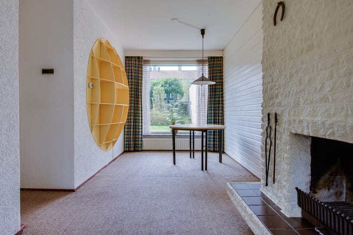 Appartement te koop: St Nicasiusstraat 38, Eindhoven