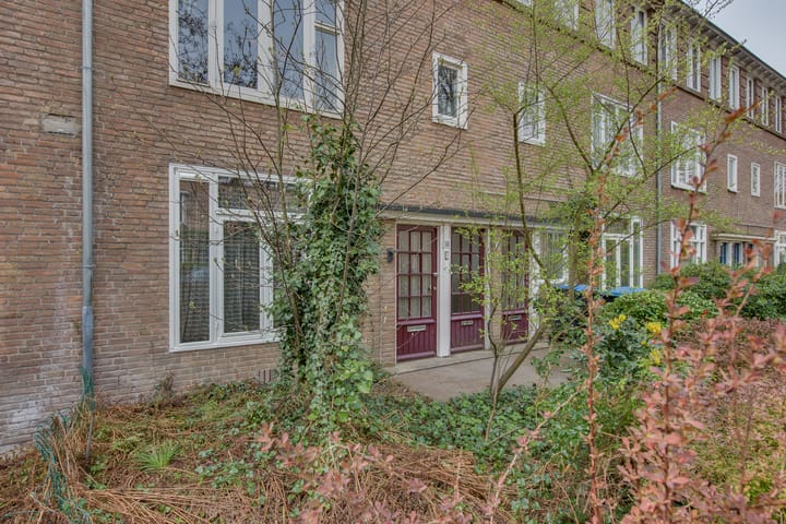 Appartement te koop: St Nicasiusstraat 38, Eindhoven