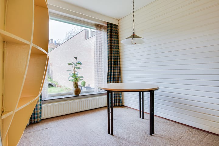 Appartement te koop: St Nicasiusstraat 38, Eindhoven