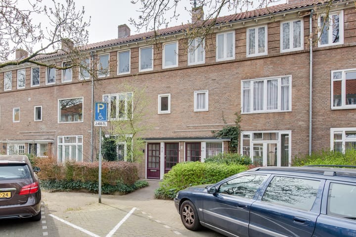 Appartement te koop: St Nicasiusstraat 38, Eindhoven