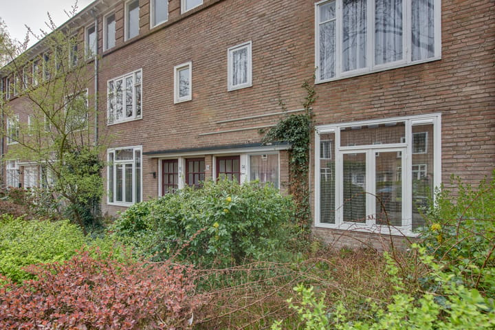 Appartement te koop: St Nicasiusstraat 38, Eindhoven