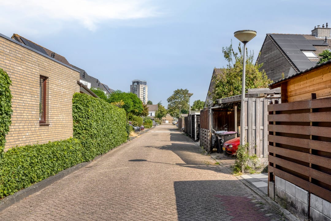 Photo 32 of Indusstraat 17