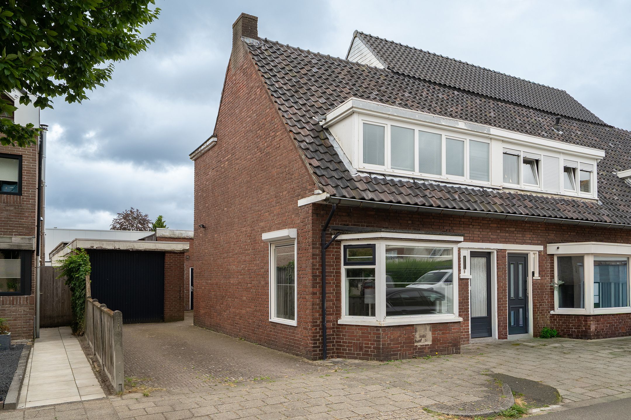 Veldstraat 4-A 4 A