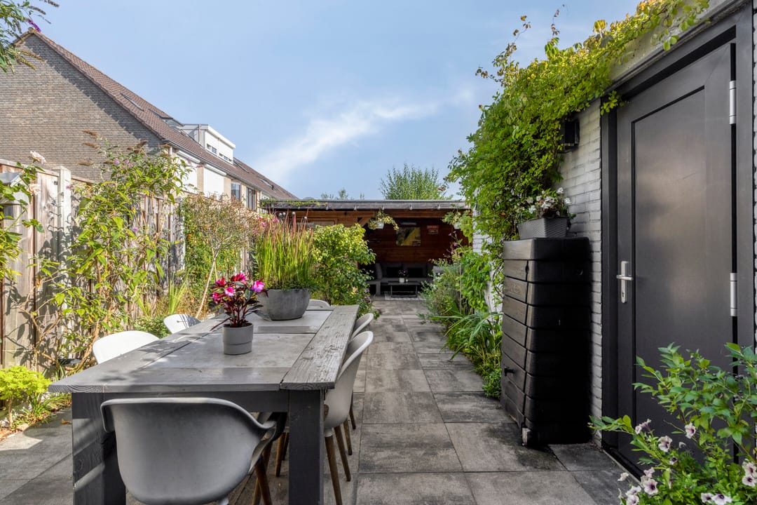 Photo 28 of Indusstraat 17