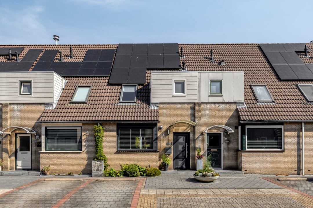 Photo 1 of Indusstraat 17