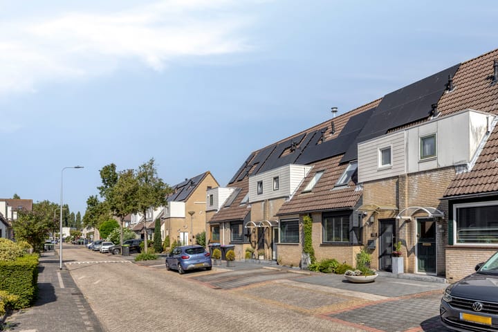 Foto 4 van Indusstraat 17